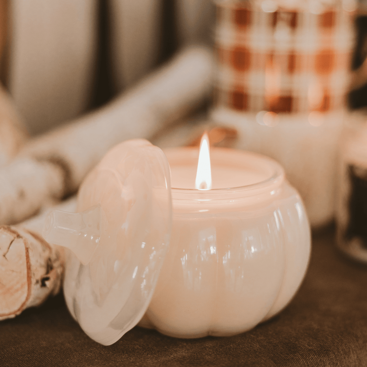 The Scent of Home: Crafting an Atmosphere of Enduring Memory - Resonant