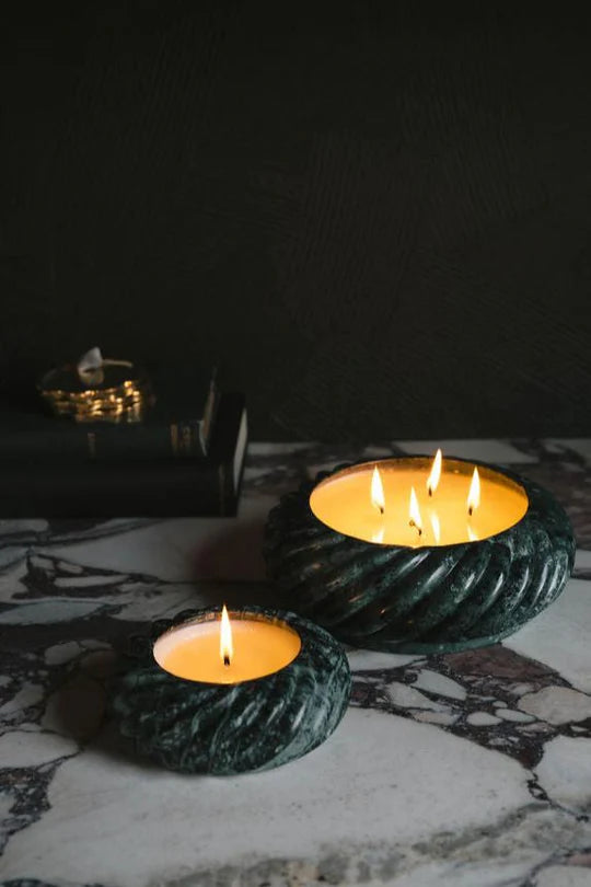Elevate Your Space with Luxury Home Fragrances: Stillness Collection