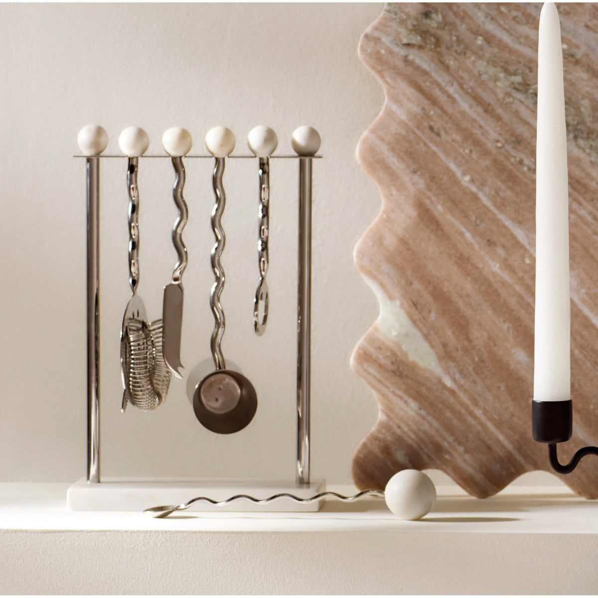 Elevate Your Gatherings with Premium Home Bar Tools for Hosting