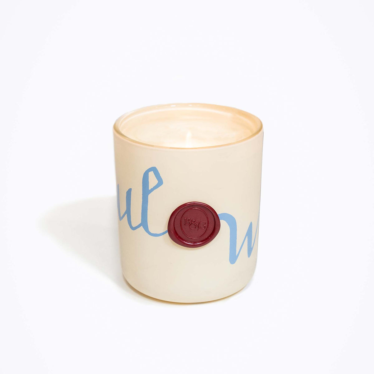 Everwonder Candle - Resonant
