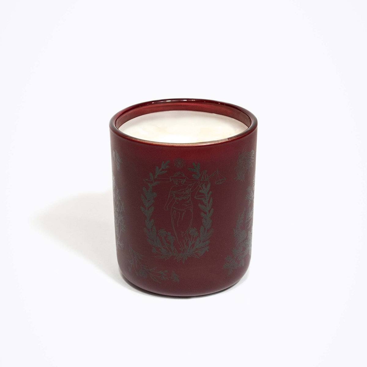Clair De Lune Candle - Resonant