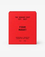 Figue Muguet - Resonant- Candle