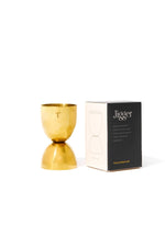 Cocktail Jigger - Resonant- Teaspressa