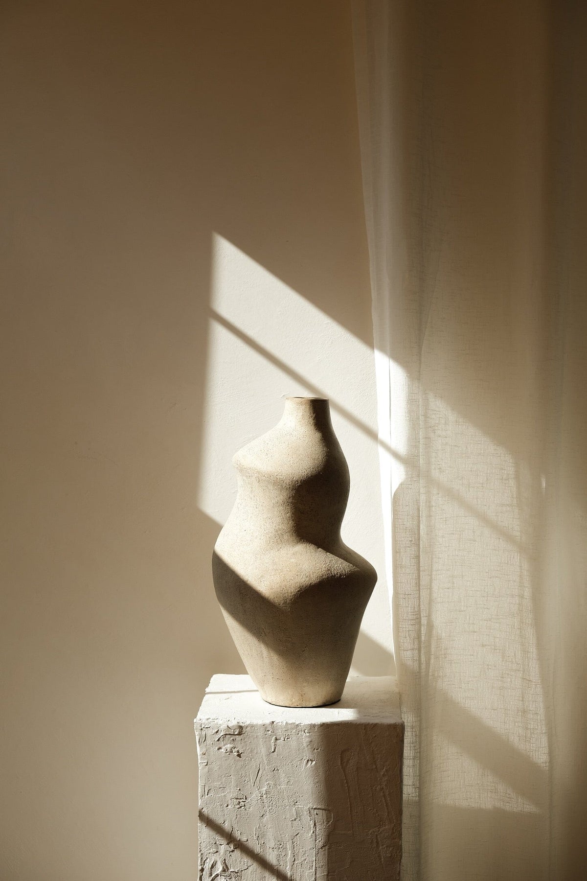 Suma Vessel - Resonant