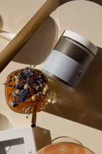 CHARLES GREY | TEA JAR - Resonant- Teaspressa
