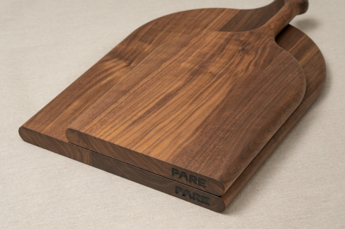 Small Serving Board - Resonant