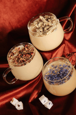 CHARLES GREY | TEA JAR - Resonant- Teaspressa