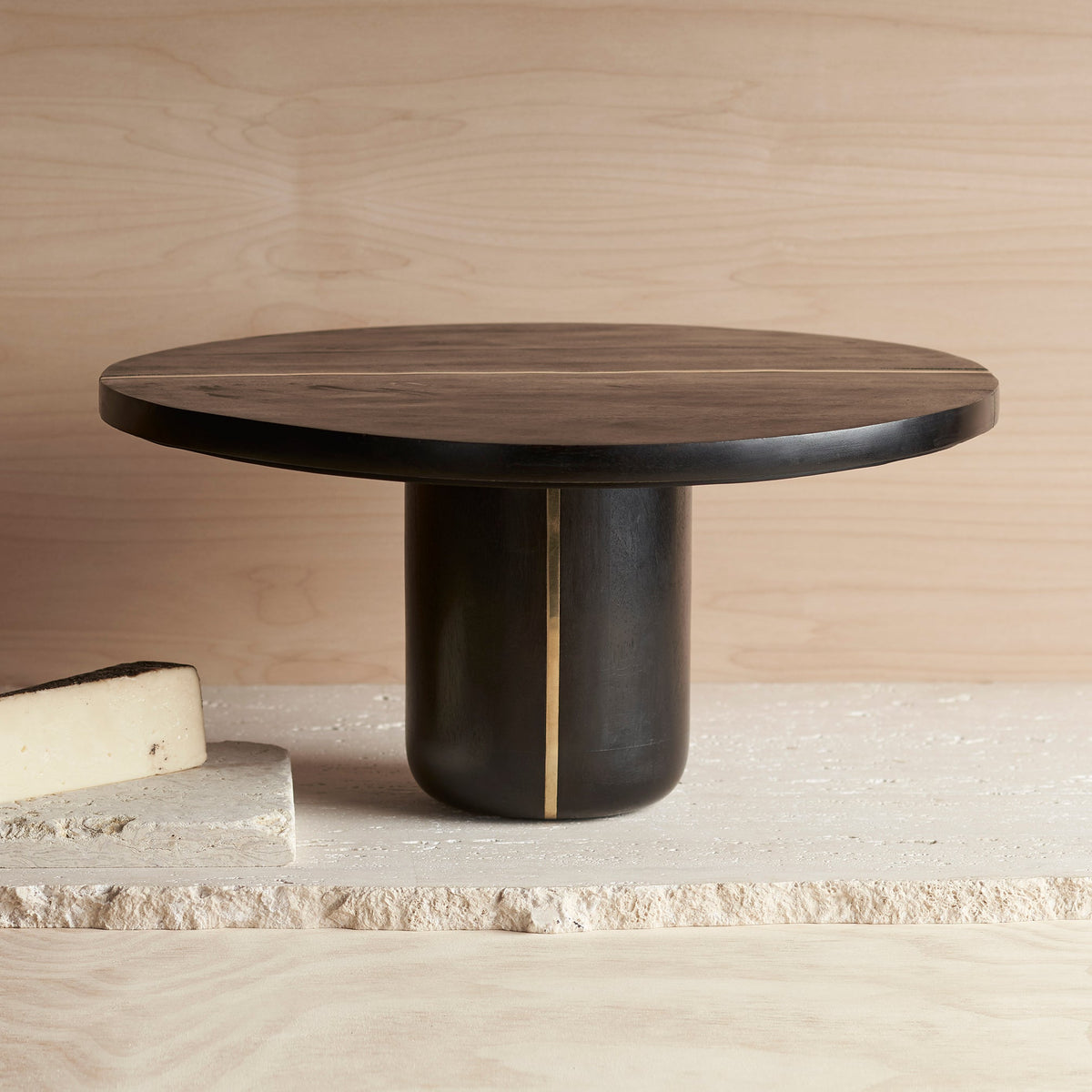 Mondrian Large Pedestal - Resonant