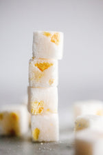 Teaspressa Luxe Sugar Cubes Classic Mimosa Bellini Set - Resonant- Teaspressa