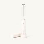 Milk Frothers - Resonant- Teaspressa - Cream