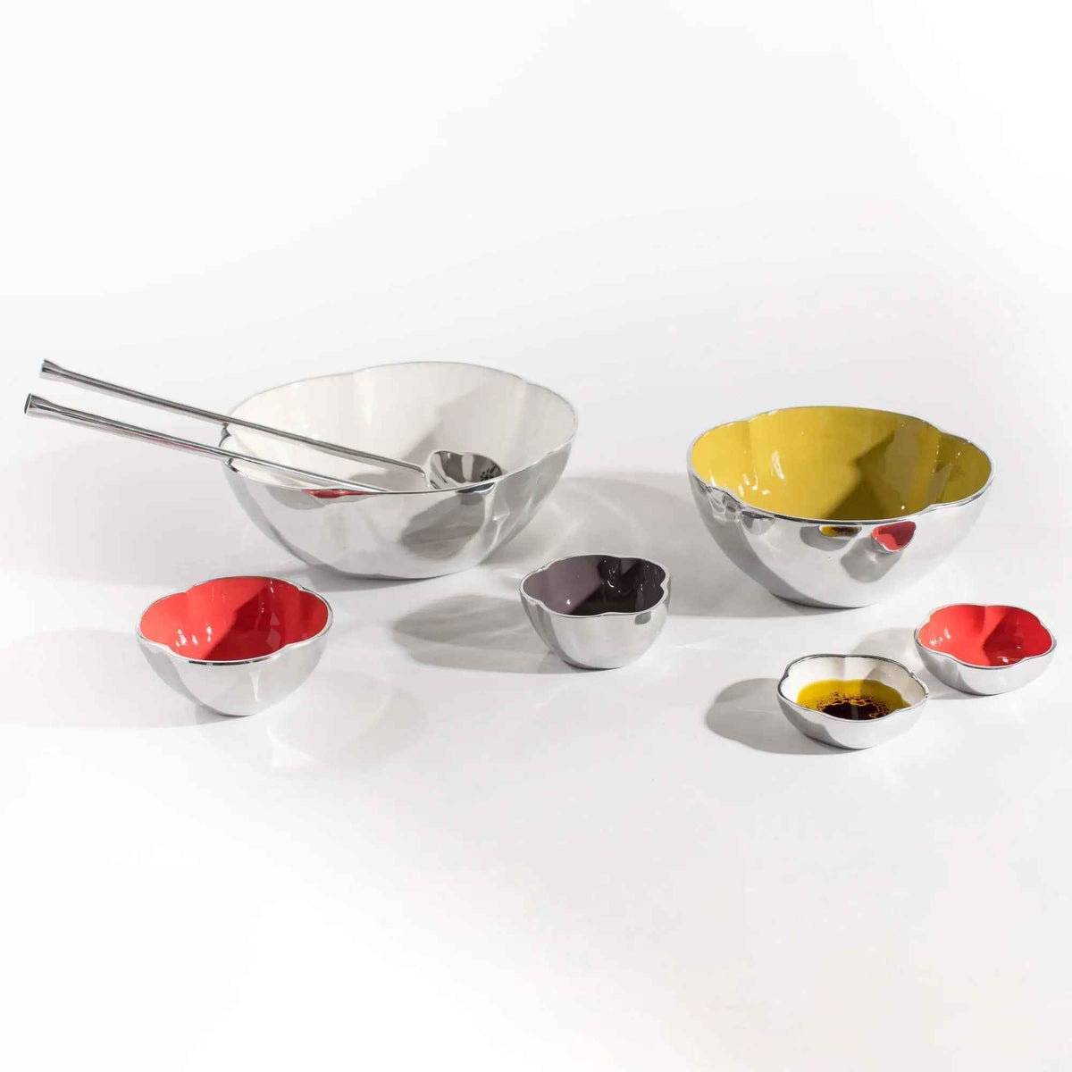 Fiore Bowls