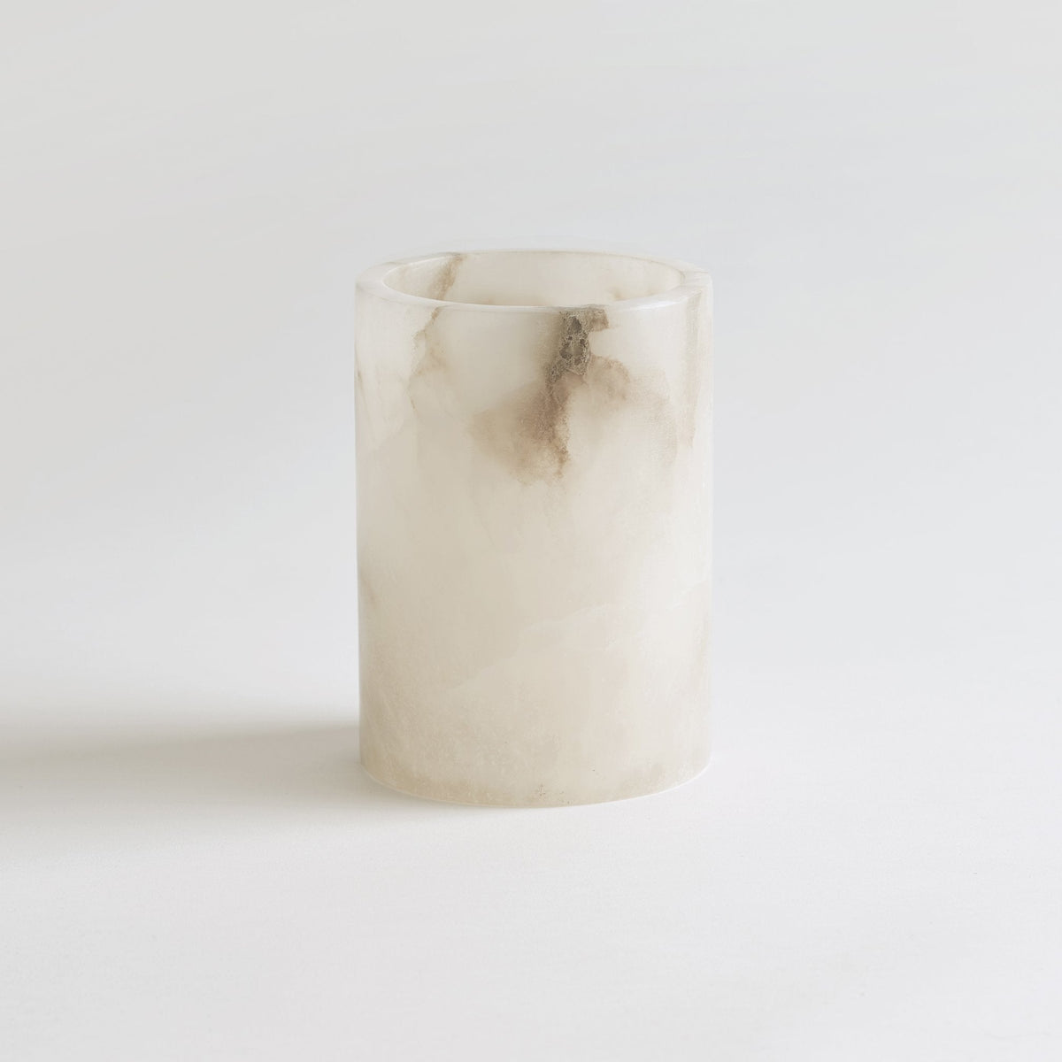 Santo Alabaster Hurricane - Resonant- The Collective Home