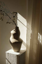 Suma Vessel - Resonant