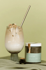 GREEN GOLD | TEA JAR - Resonant- Teaspressa