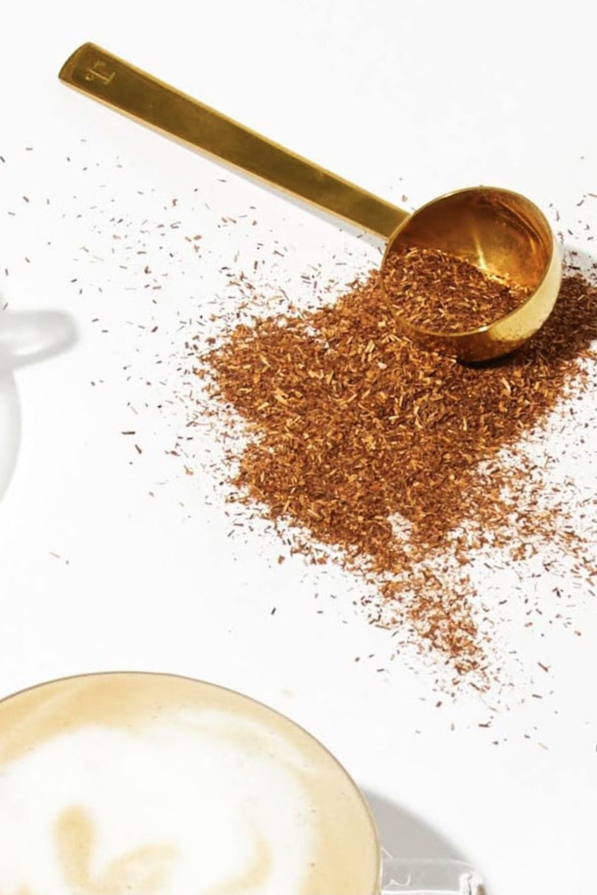 Tea Scoop - Resonant- Teaspressa
