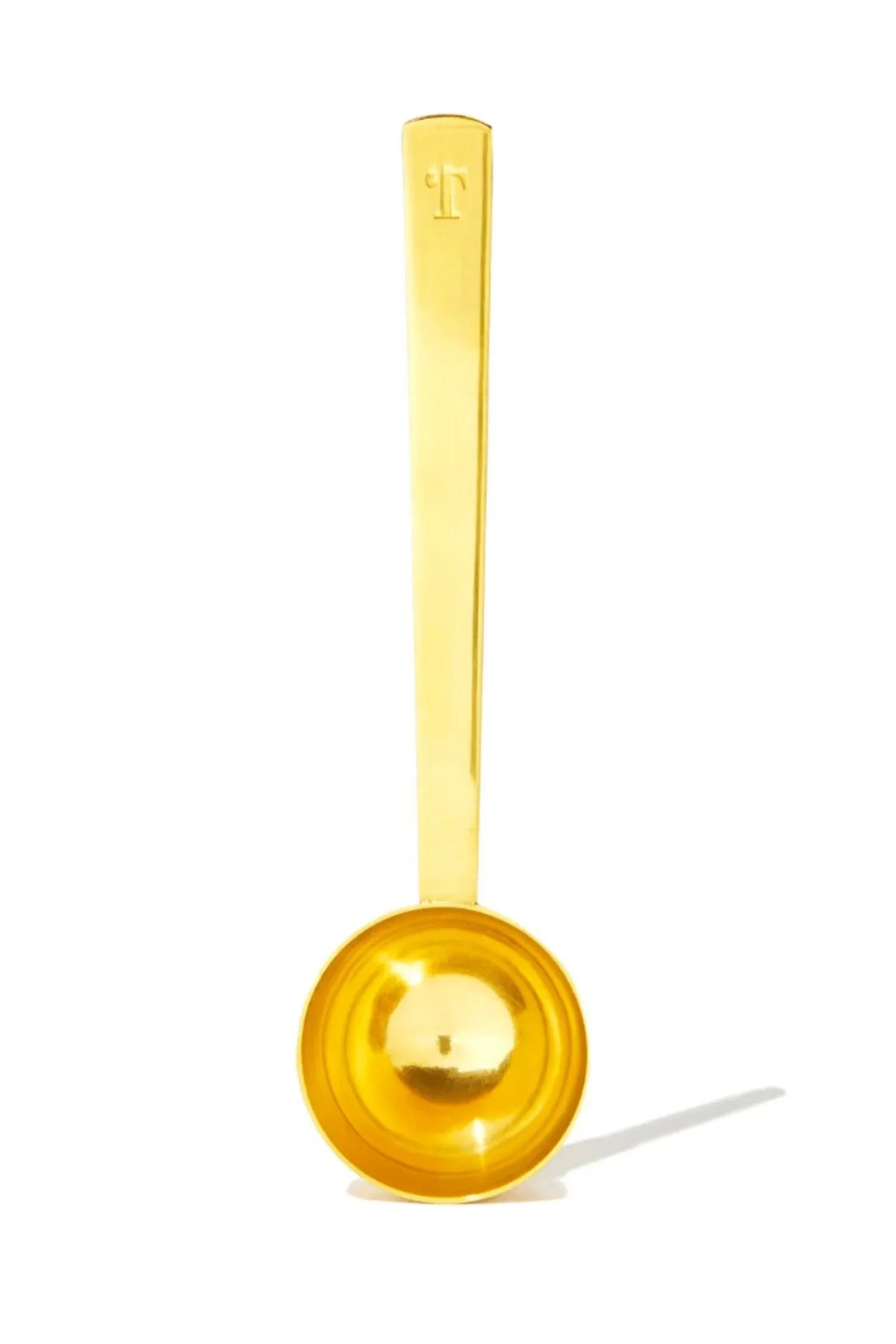 Tea Scoop - Resonant- Teaspressa