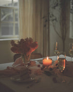 Lavune - N˚03 Nightcap - Luxury Scented Candle - Resonant