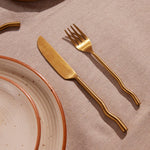 Emma Silverware - set of 20 - Resonant- MESO