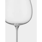 Red Wine Entertaining Ensemble - Resonant- Red Wine Entertaining Ensemble - Holcomb Studio x Orrefors