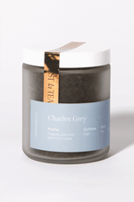 CHARLES GREY | TEA JAR - Resonant- Teaspressa