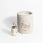 Frankenstein Lavender Scented Candle - Resonant