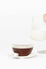 CHARLES GREY | TEA POUCH - Resonant- Teaspressa