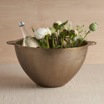 Stinson Antique Brass Party Bucket - Resonant