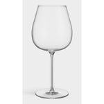 Red Wine Entertaining Ensemble - Resonant- Red Wine Entertaining Ensemble - Holcomb Studio x Orrefors
