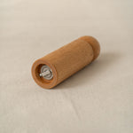 Pepper and Salt Mill Pair in oak - Resonant