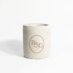 Frankenstein Lavender Scented Candle - Resonant