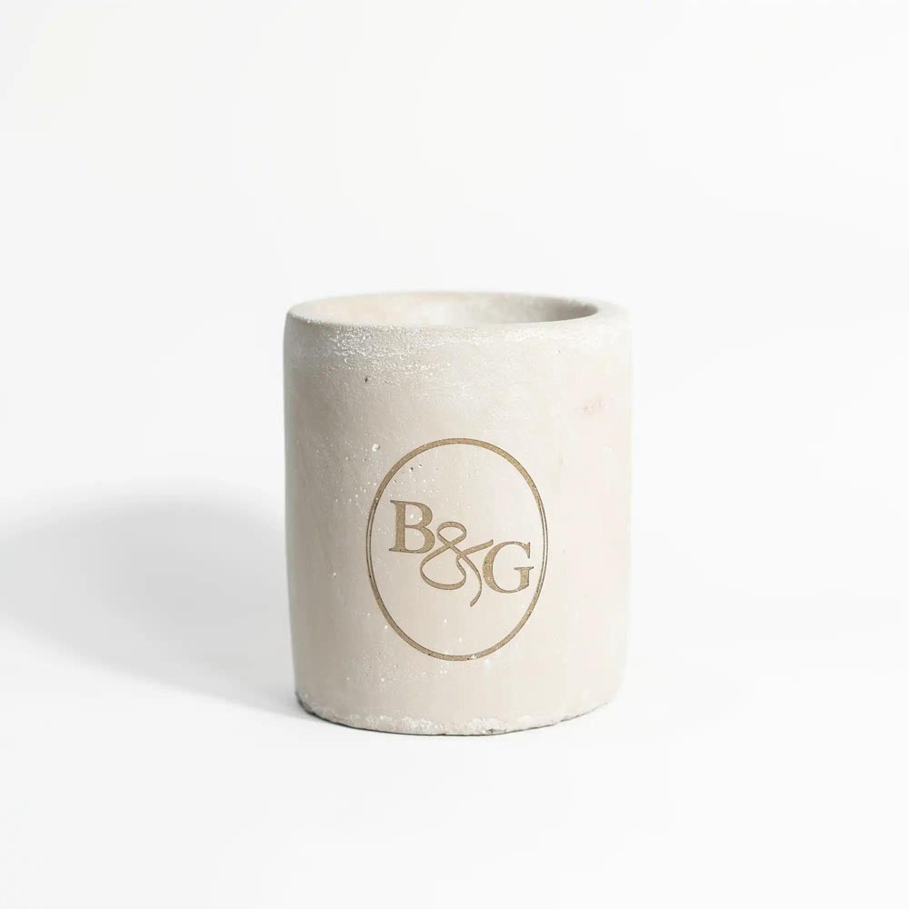 Frankenstein Lavender Scented Candle - Resonant