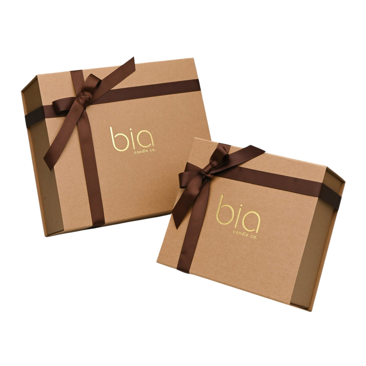 Best Sellers Candle Gift Box by Bia Candle Co. - Resonant