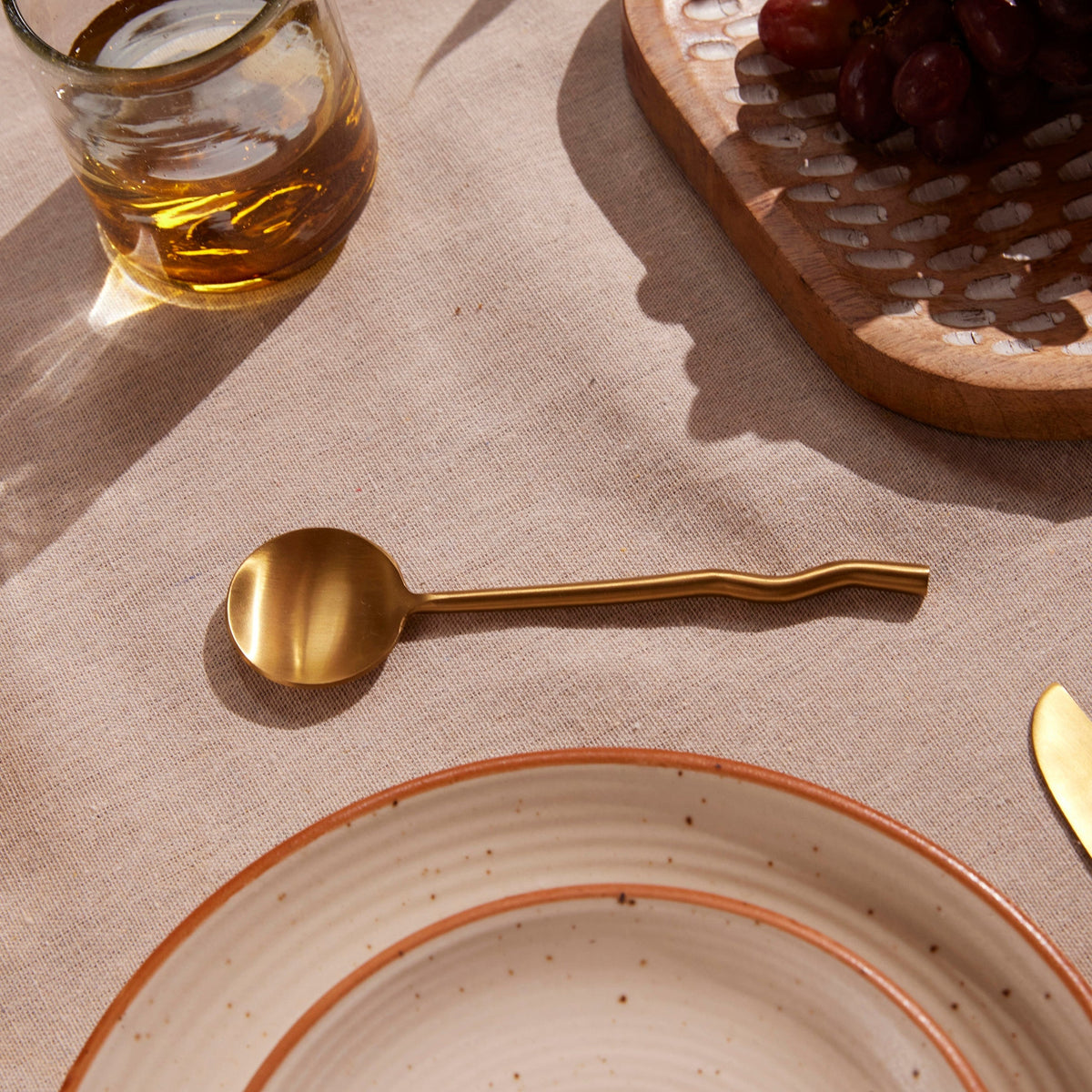 Emma Silverware - set of 20 - Resonant- MESO