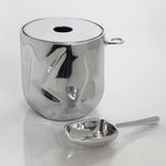 Dutton Ice Bucket with Scoop - Resonant