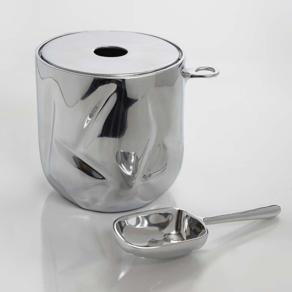Dutton Ice Bucket with Scoop - Resonant