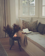 Lavune - N˚03 Nightcap - Luxury Scented Candle - Resonant