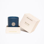 Silver Hour Candle - Resonant