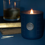 Silver Hour Candle - Resonant