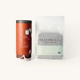 Customizable Teaspressa Tea Café Bundle