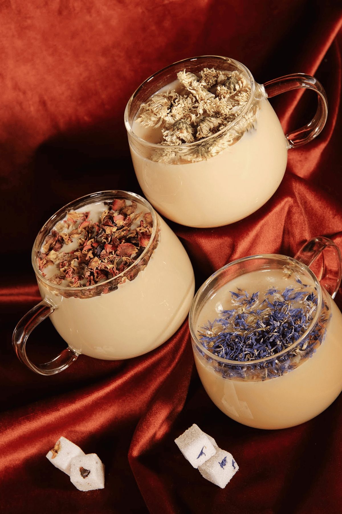 MANHATTAN BLACK | TEA JAR - Resonant- Teaspressa