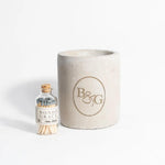 Frankenstein Lavender Scented Candle - Resonant