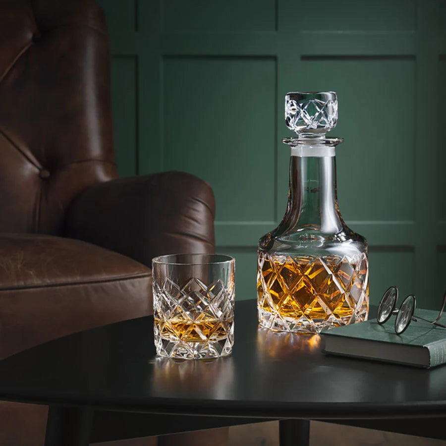 Sofiero Double Old Fashioned - Set of 2 - Resonant