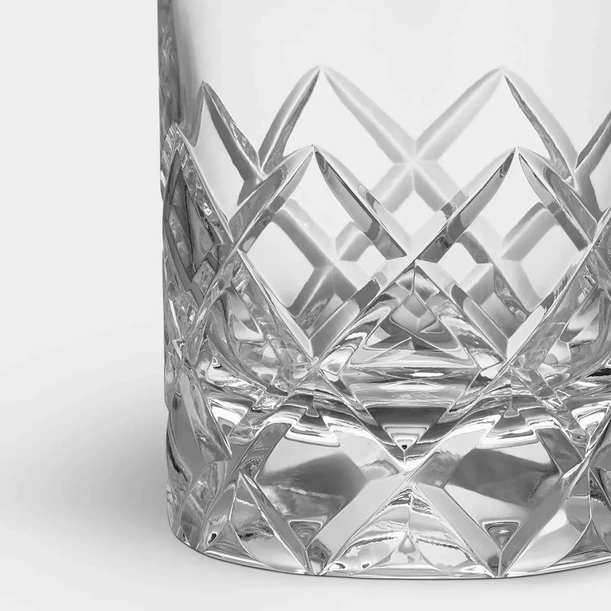 Sofiero Double Old Fashioned - Set of 2 - Resonant