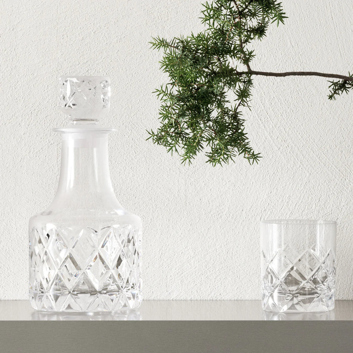 Sofiero Decanter - Resonant