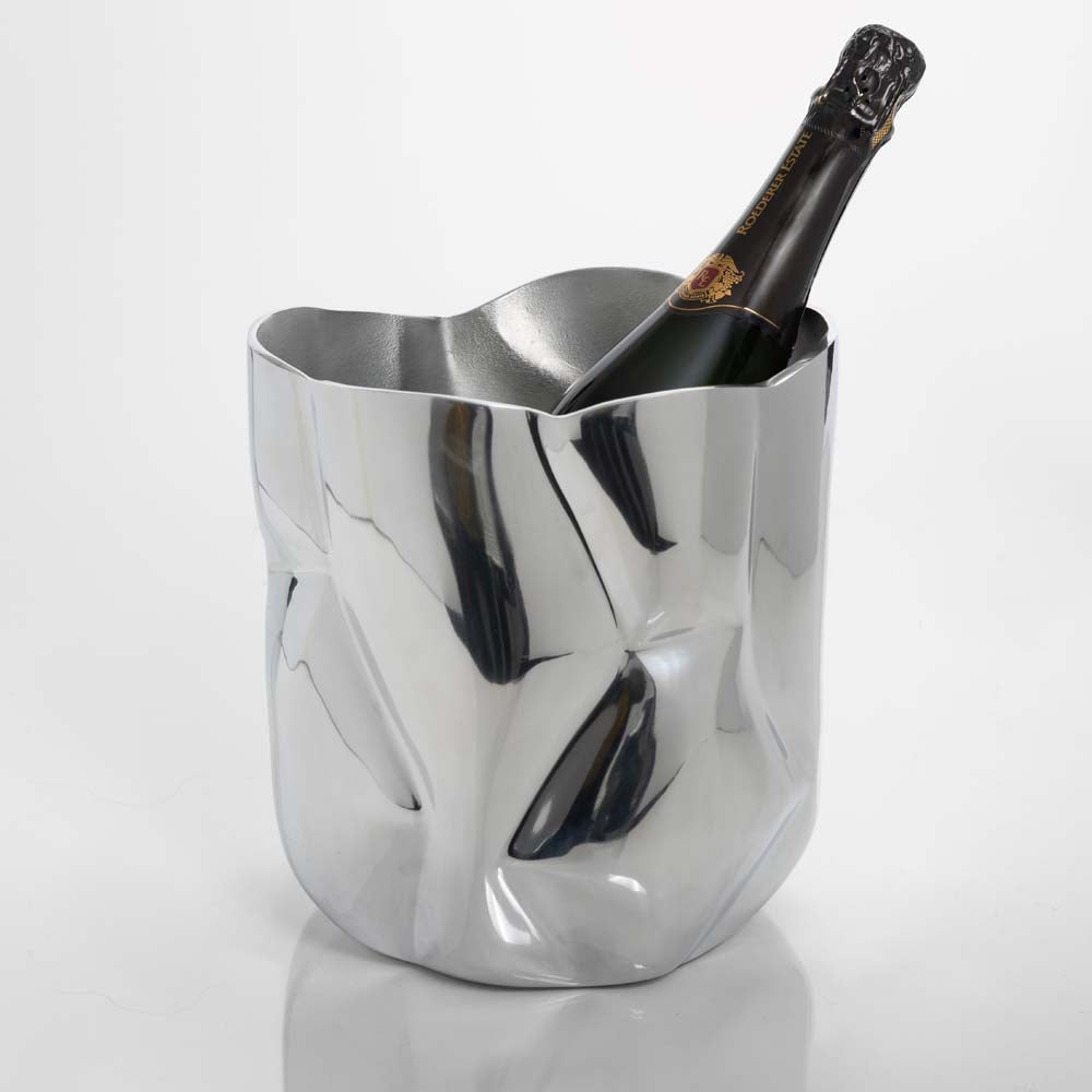 Dutton Champagne Bucket - Resonant
