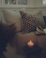 Lavune - N˚03 Nightcap - Luxury Scented Candle - Resonant