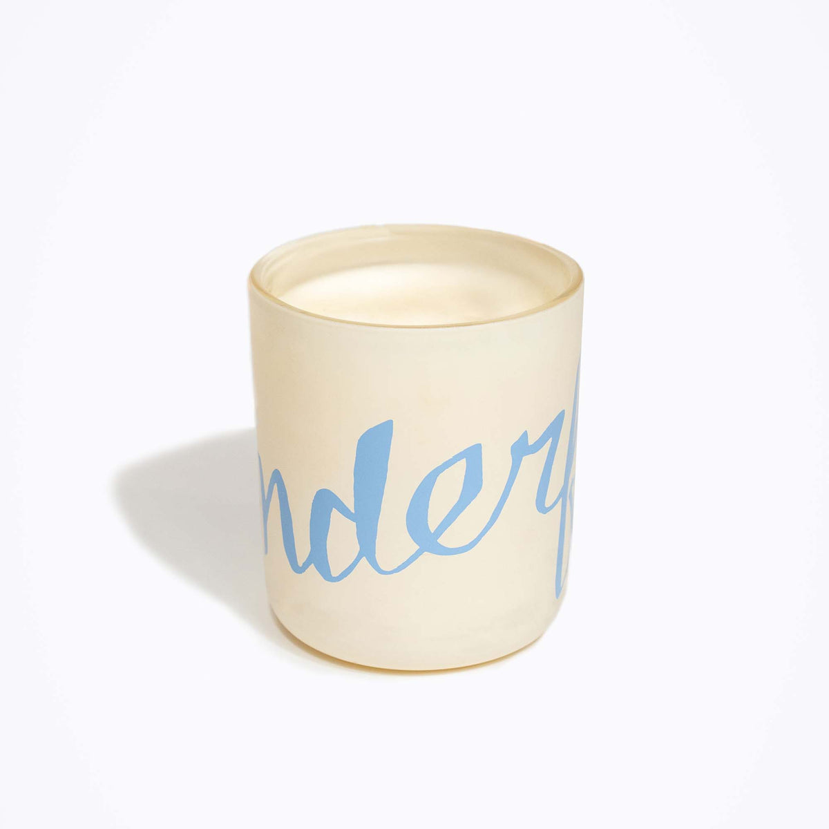 Everwonder Candle - Resonant