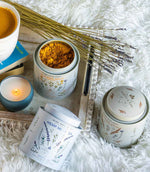 Wellness Trio Gift - Resonant- Harney and Sons Teas