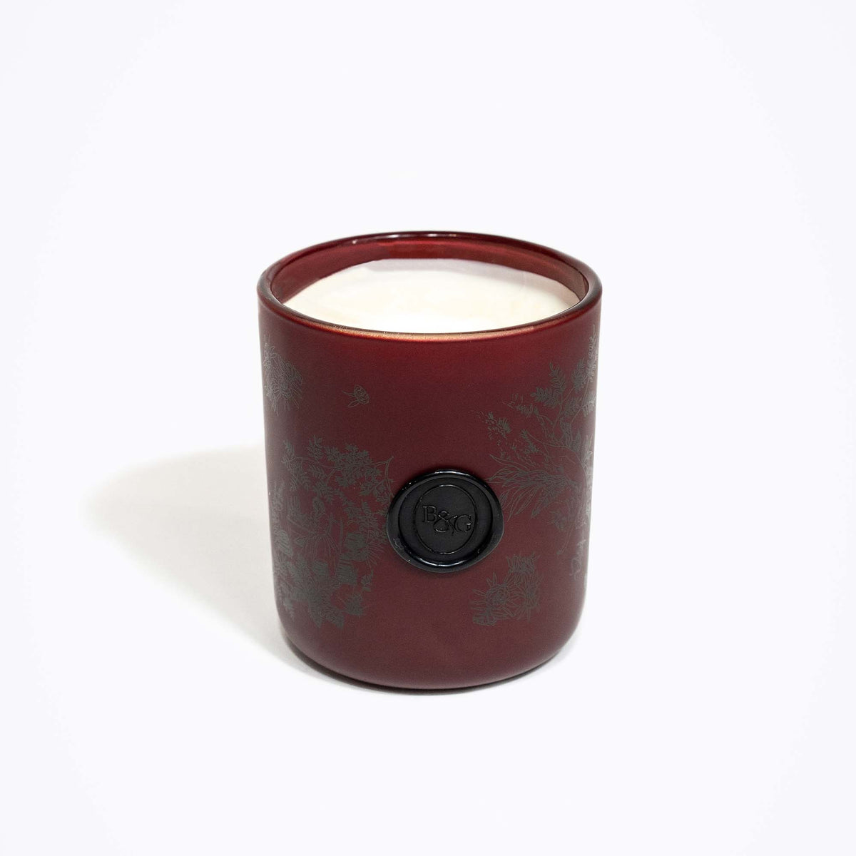 Clair De Lune Candle - Resonant