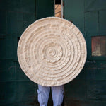 Calendario Azteca Tapestry - Resonant